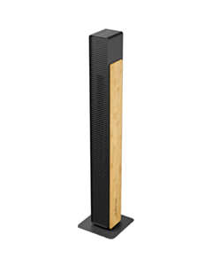 Ventilyator Stadler Form Nick Bamboo Black Tower Fan N-010