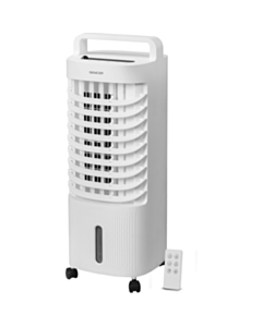 Ventilyator Sencor SFN 5011WH