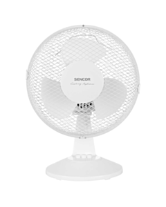 Вентилятор Sencor SFE 2310WH
