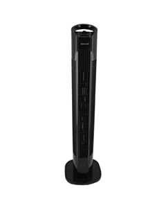 Вентилятор Sencor SFT 3108BK