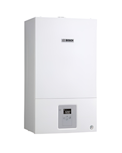 Комби Bosch 28 kW