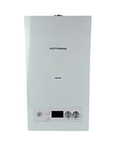 Комби HOFFMANN Deluxe 24 kW