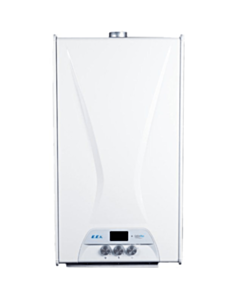 Комби ECA Gelios Plus 24 kW