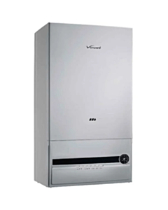 Комби Vanward 48 kW