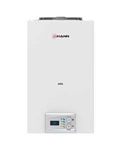 Комби HANN LIPB36-B36S-C52 36 kW