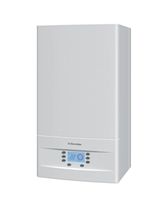 Комби Electrolux GCB 24 kW Basic Space Duo FI