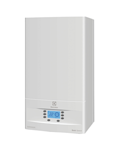 Комби Electrolux GCB 30 kW Basic Space Duo FI