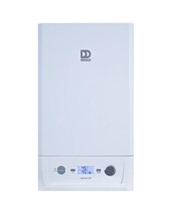 Kombi DemirDöküm Nitromix 28 kW 