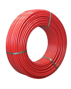 Трубы oтопительные Emmetti PEX / XB / 16 мм 28106140