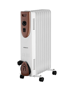 Radiator Ardesto OFH-09X1