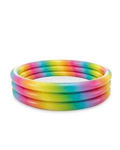 Бассейн Intex 58449 / 168 Ø 