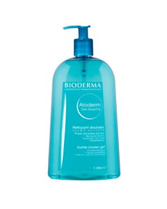 Atoderm Shower Gel 1 l