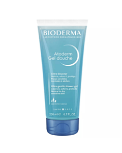 Atoderm Gel Douche T200 ml