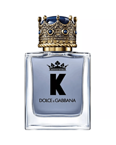 Мужской парфюм Dolce&Gabbana King EDP 50 мл 3423473101154