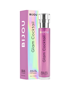 Qadın parfümü Dilis Bijou Glam Cocktail EDP 18 ml 4810212017798