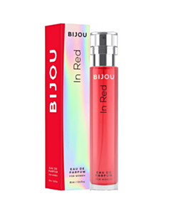 Qadın parfümü Dilis Bijou In Red EDP 18 ml 4810212016760