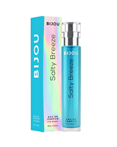 Qadın parfümü Dilis Bijou Salty Breeze EDP 18 ml 4810212016906