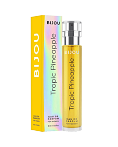 Qadın parfümü Dilis Bijou Tropic Pineapple EDP 18 ml 4810212016869