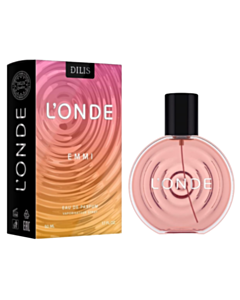 Qadın parfümü Dilis Londe Emmi EDP 50 ml 4810212016012