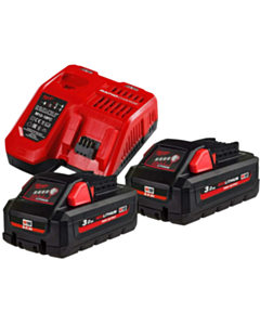 Набор для зарядки Milwaukee M18HNRG-302 NRG KIT (4933471071)