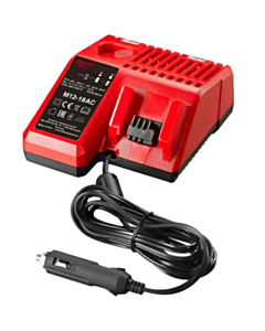 Зарядное устройство Milwaukee M12-18 AC (4932459205)