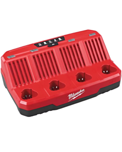 Аккумуляторная батарея Milwaukee M12C4 Lİ (4932430554)
