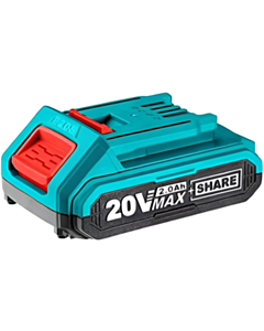 Аккумуляторная батарея Total TFBLİ 2001/20В