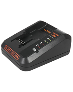 Enerji yığma qurğusu Black&Decker BDC1A-QW / 18V