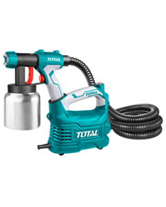 Электрический распылитель краски Total TT 5006-2/ 500 W