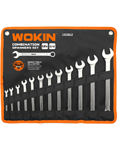 Açar dəsti Wokin W150812
