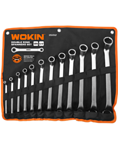 Açar dəsti Wokin W151012