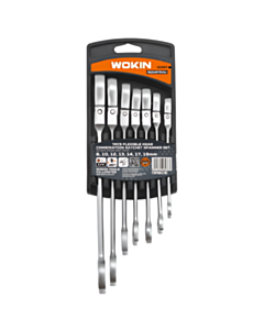 Açar dəsti Wokin W151907 