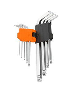 Altıbucaqlı açar Wokin W207509