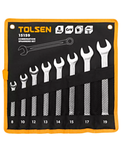 Açar dəsti Tolsen 15159