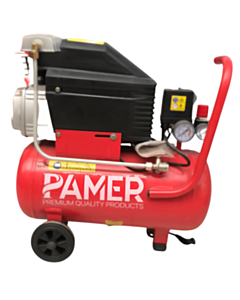 Компрессор Pamer 24 л