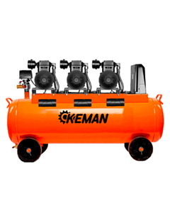 Компрессор Keman KM 100 л