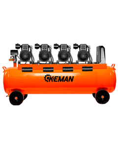 Компрессор Keman KM 150 л