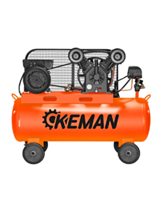 Компрессор Keman KM100L-Y
