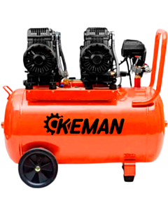 Kompressor Keman KM50L