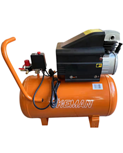 Kompressor Keman KM24L