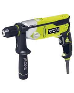 Zərbəli drel Ryobi RPD1200K /1200W