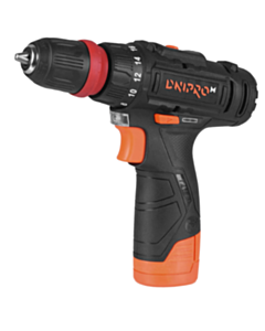 Drel-şurup bağlayan Dnipro-M 81317000