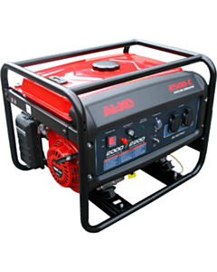 Генератор AL-KO 2500-C/2.0 кВт 