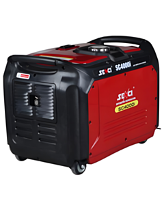 Генератор Senci SC 4000 İ