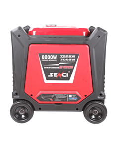 Генератор Senci SC8000i