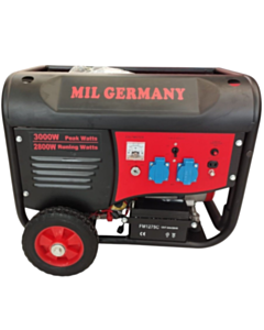 Генератор Mil Germany MPG5750
