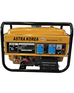 Генератор Astra Korea 12500EW