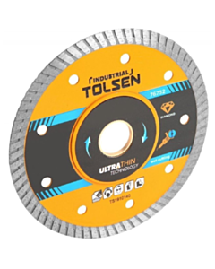 Almaz disk Tolsen 76751