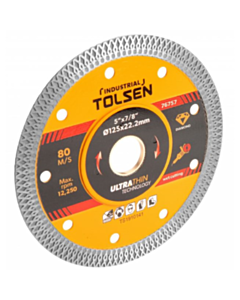 Almaz disk Tolsen 76759