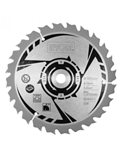Диск для лобзика Ryobi CSB190A1/190мм